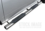 Steelcraft 423509 5" Stainless Oval Sidebar For 09-18 Ram 1500/2500/3500 Regular. Fixed Price $463.06.