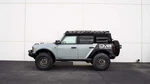 DV8 Offroad SRBR-03 2021-2024 Ford Bronco 4-DOOR Pinch Weld Covers. Fixed Price $99.99.
