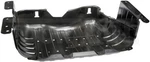 New Dorman 917-528 Fuel Gas Skid Tank Brush Guard 99-04 Jeep Grand Cherokee. Fixed Price $334.43.