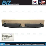 Genuine Radiator Grille Upper Cover For 2020-2025 Hyundai Venue Oe# 86391-K2000. Fixed Price $437.97.