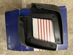 Genuine Oem Factory Splash Guards Mud Flaps For Hyundai Palisade #S8F46-AK000. Fixed Price $18.00.