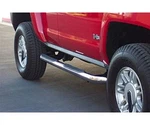 Steelcraft 213107 Nerf Bars. Fixed Price $283.98.