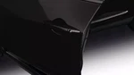 Genuine Acura Door Edge Guards Majestic Black Pearl 08P20-TJB-260. Fixed Price $130.50.