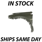 New Primered Front Left Lh Driver Side Fender For 2013-2018 Toyota RAV4 13-18. Fixed Price $114.07.