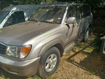 (local Pickup Only) Fuel Tank Thru 4/05 Fits 98-05 Lexus LX470 610929. Fixed Price $166.16.