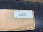 Gm# 12341058 1985-88 Pontiac Grand Am Nos Front End Cover New Black Bra Fo. Fixed Price $109.99.