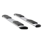 Regal Stainless Steel 93" Wheel To Side Steps Luverne 477093-401530. Fixed Price $864.95.