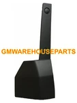 2014-2017 Silverado Drivers Side Black Bed Molding Behind Wheel New Gm 22801024. Fixed Price $44.85.