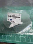 New Oem Right Passenger Side Stone Guard For 2021-2023 Hyundai Elantra Models. Fixed Price $30.00.