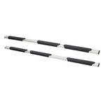 Westin R5 M-series Wheel-to-wheel Nerf Step Bars Polished 28-534180. Fixed Price $1080.99.