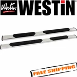 Westin 28-51020 R5 Nerf Step Bars. Fixed Price $654.99.