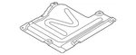 Genuine Bmw Center Shield 51-75-7-167-421. Fixed Price $162.33.