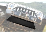 Lod Offroad JSP0731 Signature Series Shorty Bolt On Skid Plate Blk; For Jk 07-17. Fixed Price $178.43.