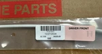 2022-2025 Toyota Tundra # 040 Crew Max Single Door Edge Guard Driver Front. Fixed Price $40.00.