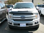 Colgan Sport Hood Bra Mask Fits 2024-2026 Ford F-150 , Stx Xlt & Lariat. Fixed Price $166.98.