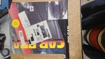 Colgan Front End Mask Pr #379 .fits Bmw 525I 535I 1989-1993 Bra New In Box. Fixed Price $225.00.