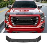 Hood Protector Compatible 2019-2026 Gmc Sierra 1500 Tpe Deflector Powoq Upgraded. Fixed Price $59.99.