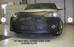 Lebra Front End Cover For Hyundai Veloster 2013-2017 Turbo 551397-01. Fixed Price $145.99.
