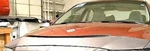 Lebra Hood Protector Mini Mask Fits Volvo V70 2001-2004 & S60 2005-2009. Fixed Price $66.99.
