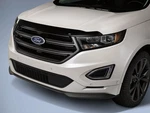 Ford Edge Aeroskin Smoke Hood Deflector 2019-2024. Fixed Price $89.00.