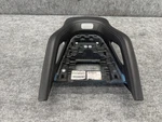 Center Console Cover Trim Assembly Mercedes W167 X167 GLE350 GLS450 Oem. Fixed Price $129.00.