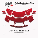 Porsche 911 2017 3M Series Precut Paint Protection Film Clear Bra Ppf Kit. Fixed Price $348.98.