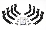 Big Country 392035 Step Nerf Bar Mount Kit For Select 07-19 Chevrolet Gmc Models. Fixed Price $156.71.
