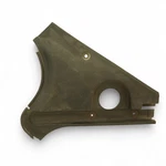 2010 - 2016 Porsche Panamera Engine Bay Cover Panel Right 97050453402 Oem. Fixed Price $74.19.