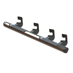 Gem Tubes 300010 Series Nerf Bar Patented Octagon Profile Compliments The. Fixed Price $516.07.