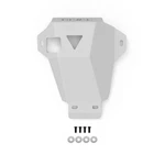 Rival Usa 2333.4505.1.6 Ineos Grenadier Aluminum Rear Differential Skid Plate. Fixed Price $181.84.