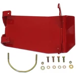 Rancho RS6242 Rear Differential Skid Plate For 07-18 Jeep Wrangler Jk. Fixed Price $190.32.