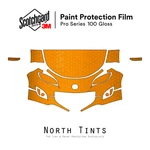 Mazda Miata 2009-2012 3M Series Precut Paint Protection Film Clear Bra Ppf. Fixed Price $279.63.