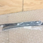 2015 2017 Toyota Camry Upper Right Front Fender Protector 53825-06130 New Oem. Fixed Price $57.00.