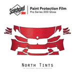 Bmw M5 2018-2020 3M Series Precut Paint Protection Film Clear Bra Ppf Kit. Fixed Price $314.08.