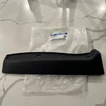 2003-2011 Oem Ford Ranger Shield 3L5Z99292A23AAA. Fixed Price $25.00.