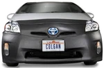 Colgan Crush Vinyl Full Front End Cover Bra For Tundra 03-06 W/o Flares BC5480CF. Fixed Price $336.99.