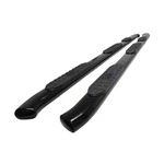 Westin 21-534755 Pro Traxx Oval W2W Nerf Bars For 20-25 Silverado/sierra Dbl. Fixed Price $1079.03.