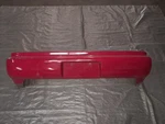 1991-1995 Toyota MR2 Oem Rear Bumper Cover Stock 92 93 94 SW20 Turbo Red. Fixed Price $112.50.