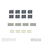 Westin Step Nerf Bar Mount Kit 22-1795. Fixed Price $175.83.