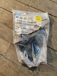 Lower Radiator Mount Bracket 2008-2017 Audi (8K0-805-201) Oem Left Right Nos. Fixed Price $24.96.