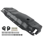 Front Bumper Skid Plate Guards For 2007-2017 Jeep Wrangler Jk Rubicon. Fixed Price $74.04.