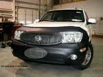 Lebra Front End Mask Cover Buick,rainier 2004 2005-2007. Fixed Price $148.99.