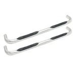 Westin 23-0925 Stainless Steel E-series 3" Nerf Step Bars For 97-14 Expedition. Fixed Price $287.26.