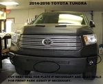 Lebra Front End Fits Toyota Tundra 2014 2017 Covercraft 551551-01. Fixed Price $145.99.