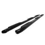 Westin Protraxx 5 Oval Step Bars. Fixed Price $1042.99.