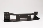 Fab Fours Universal Ranch Winch Tray For Black Steel Front Bumpers. Fixed Price $212.38.