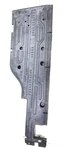New Oem Jaguar Body Floor Pan Undertray Right C2D58293 Xj 2010-2019. Fixed Price $385.95.