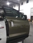 2022 Subaru Ascent Right Front Door Green 4DR Suv Used Oem Part 699272. Fixed Price $962.99.