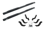 Step Nerf BAR-4 Door, Crew Cab Pickup Go Rhino 104404787T. Fixed Price $279.98.