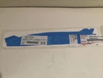 Toyota Oem 58747-07010 Protector, Quarter Panel, Rear Rh Fits 2013-2018 Avalon. Fixed Price $16.00.